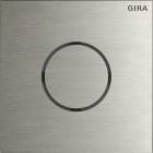 GIRA - Sprachmodul System 106 Edelstahl