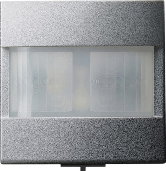 GIRA - KNX Bewegungsmelderaufsatz 1,10 m Standard System 55 Farbe Alu