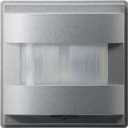 GIRA - KNX Bewegungsmelderaufsatz 1,10 m Standard Gira TX_44 Farbe Alu
