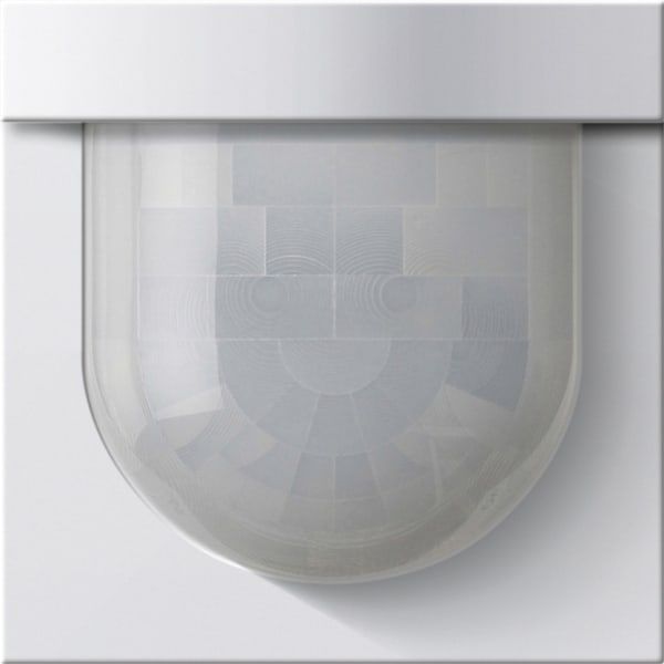 GIRA - KNX Bewegungsmelderaufsatz 2,20 m Standard Flächenschalter Reinweiß