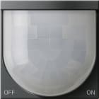 GIRA - KNX Bewegungsmelderaufsatz 2,20 m Standard System 55 Anthrazit