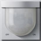 GIRA - KNX Bewegungsmelderaufsatz 2,20 m Standard Gira TX_44 Farbe Alu