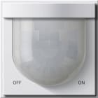 GIRA - KNX Bewegungsmelderaufsatz 2,20 m Standard Gira TX_44 Reinweiß