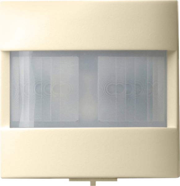 GIRA - KNX Bewegungsmelderaufsatz 1,10 m Komfort System 55 Cremeweiß