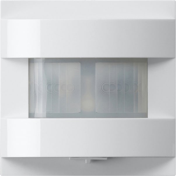 GIRA - KNX Bewegungsmelderaufsatz 1,10 m Komfort Flächenschalter Reinweiß
