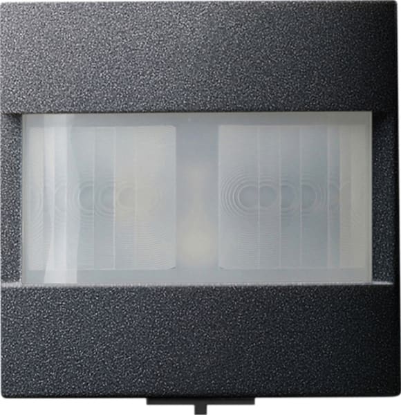 GIRA - KNX Bewegungsmelderaufsatz 1,10 m Komfort System 55 Anthrazit