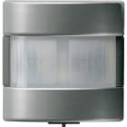 GIRA - KNX Bewegungsmelderaufsatz 1,10 m Komfort System 55 Edelstahl (lackiert)