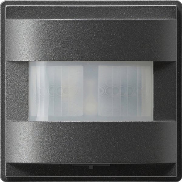 GIRA - KNX Bewegungsmelderaufsatz 1,10 m Komfort Gira TX_44 Anthrazit