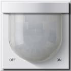 GIRA - KNX Bewegungsmelderaufsatz 2,20 m Komfort Gira TX_44 Reinweiß