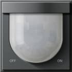 GIRA - KNX Bewegungsmelderaufsatz 2,20 m Komfort Gira TX_44 Anthrazit