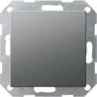 GIRA - KNX Objektregler Tasterschnittstelle 4f System 55 Edelstahl