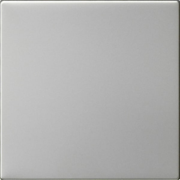 GIRA - S3000 Bedienaufs. System 55 Edelstahl