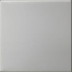 GIRA - S3000 Bedienaufs. System 55 Edelstahl