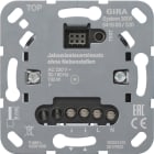 GIRA - S3000 Jal.steuereins. o.Nebenst.eing. Einsatz