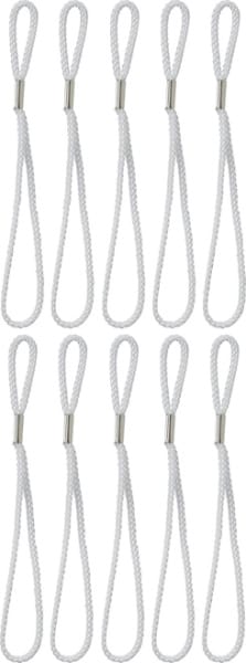 GIRA - 10x Zugschnur Zugschalter Zubehör