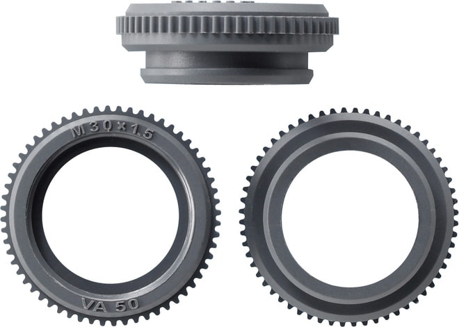 GIRA - Ventiladapter 2 Zubehör