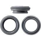 GIRA - Ventiladapter 2 Zubehör