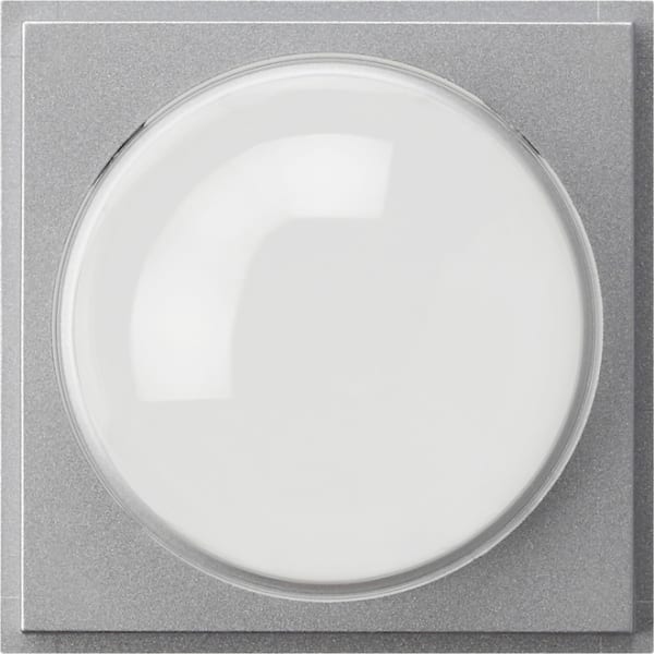 GIRA - Abd. Farbkamera Gira TX_44 F Alu