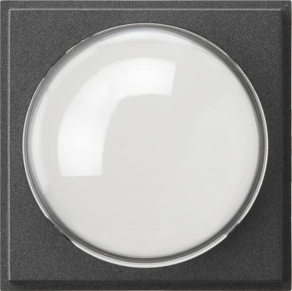 GIRA - Abd. Farbkamera Gira TX_44 Anthrazit