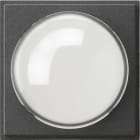 GIRA - Abd. Farbkamera Gira TX_44 Anthrazit