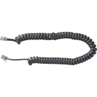 GIRA - Hörerkabel Türko System 55 Anthrazit
