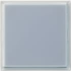 GIRA - Aufsatz Ruftaster 1f LED WS Türko