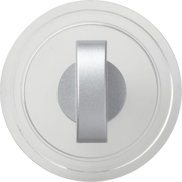 GIRA - Knebel Gira TX_44 F Alu