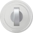 GIRA - Knebel Gira TX_44 F Alu
