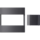 GIRA - Abd. Automatiksch. Standard System 55 Anthrazit
