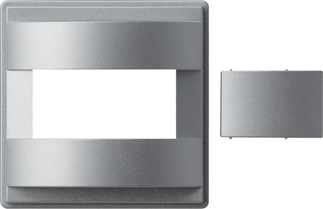 GIRA - Abd. Automatiksch. Standard Gira TX_44 F Alu