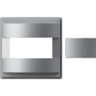 GIRA - Abd. Automatiksch. Standard Gira TX_44 F Alu