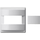 GIRA - Abd. Automatiksch. Standard Gira TX_44 Reinweiß