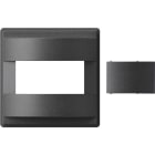 GIRA - Abd. Automatiksch. Standard Gira TX_44 Anthrazit