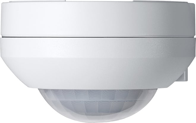 GIRA - Präsenz- + Beweg.m. 360° Kompakt Wächter