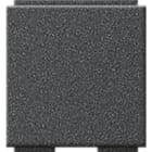 GIRA - Uni-Blindabd. Abd. MJ 2f 30° + BSF System 55 Anthrazit