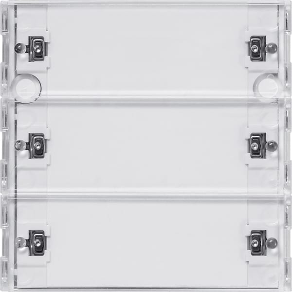 GIRA - RF Tastsensor 3f KNX