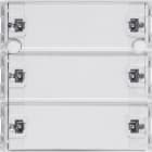 GIRA - RF Tastsensor  3f KNX