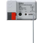 GIRA - RF/TP Medienkoppler/RF Repeater KNX
