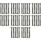 GIRA - Set Linsenkopfschrauben 50 Stck. WG AP