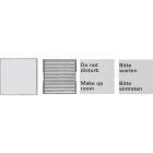 GIRA - Set LED-Leuchte Zubehör
