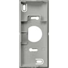 GIRA - Montagepl. Wohnungsstation Video AP System 55 F Alu