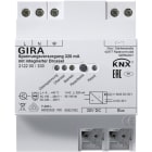 GIRA - KNX Spannungsversorgung 320mA m. Drossel + 30V Ausgang
