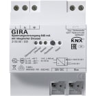 GIRA - KNX Spannungsversorgung 640mA m. Drossel + DC 30V Ausgang