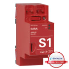 GIRA - MS! Gira S1 KNX REG