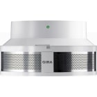 GIRA - RWM Dual Sockel 230 V Rauchwarnmelder