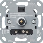 GIRA - S3000 Dreh-Nebenst.eins. 3-Dr Einsatz