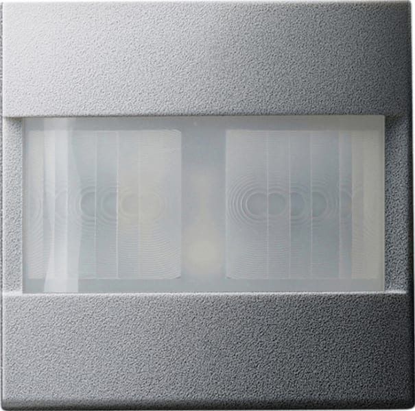 GIRA - S3000 Beweg.m.aufs. 1,10 m Standard System 55 F Alu