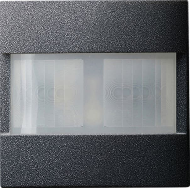 GIRA - S3000 Beweg.m.aufs. 1,10 m Standard System 55 Anthrazit