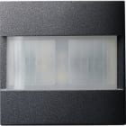 GIRA - S3000 Beweg.m.aufs. 1,10 m Standard System 55 Anthrazit