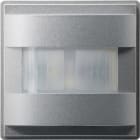 GIRA - S3000 Beweg.m.aufs. 1,10 m Standard Gira TX_44 (WG UP) F Alu